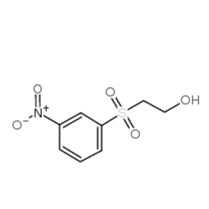 2-(3-硝基苯磺酰基)乙醇