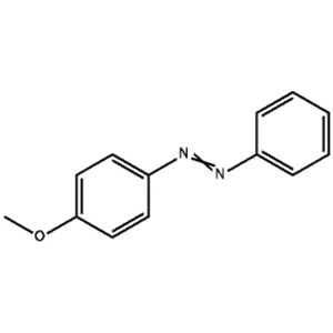 4-甲氧基偶氮苯