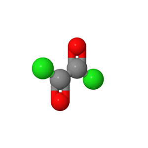 草酰氯,Oxalyl chloride