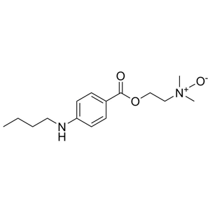 N-氧化丁卡因