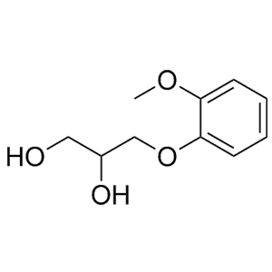 愈创木酚;盐酸雷诺嗪杂质F,Guaifenesin;Ranolazine Hydrochloride Impurity F
