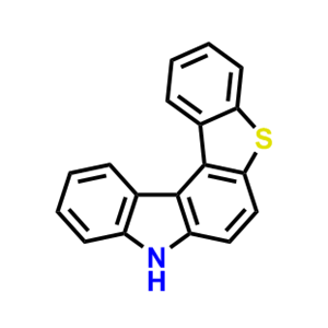 8H-苯并[4,5]噻吩[2,3-C]咔唑