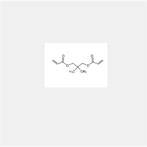 二丙烯酸新戊二醇酯,Neopentyl glycol diacrylate