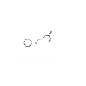 丙烯酸2-苯氧基乙酯,2-PHENOXYETHYL ACRYLATE