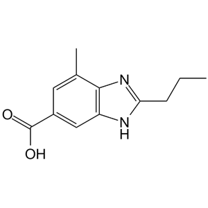 替米沙坦苯并咪唑酸,Telmisartan Benzimidazole Acid