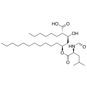 奥利司他开环杂质(2S，3S，5S)-异构体