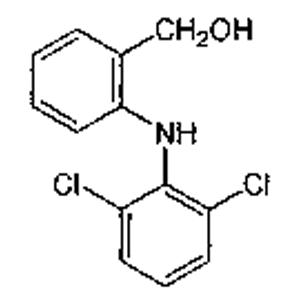 双氯芬酸EP杂质C