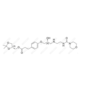 兰地洛尔杂质,Landiolol Impurity