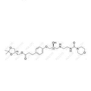 兰地洛尔杂质,Landiolol Impurity