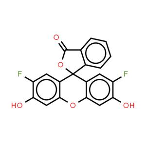 2',7'-Difluorofluorescein，195136-58-4，2，7-二氟荧光素