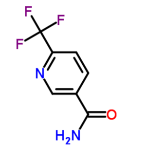 4-(三氟甲基)烟酰胺,6-(Trifluoromethyl)nicotinamide