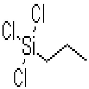丙基三氯硅烷141-57-1