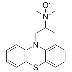 异丙嗪-N-氧化物