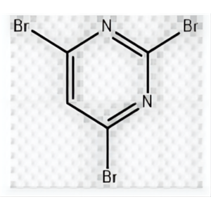  2,4,6-三溴嘧啶