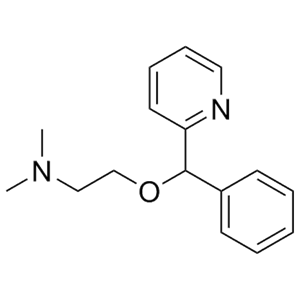 多西拉敏EP杂质C,Doxylamine EP Impurity C