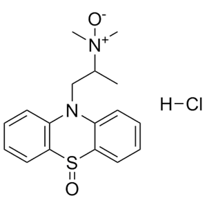 异丙嗪杂质16