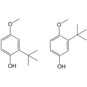 丁基羟基苯甲醚,Butylhydroxyanisole