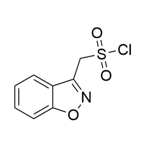 唑尼沙胺氯化物,Zonisamide Chloride