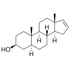 雄甾醇（3-β）