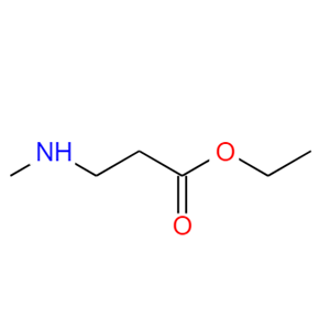 3-(甲氨基)丙酸乙酯,Ethyl 3-(methylamino)propanoate