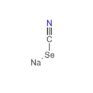 硒氰酸钠CAS:4768-87-0 sodium selenocyanate新品供应