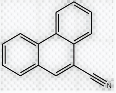 9-氰基菲,9-CYANOPHENANTHRENE