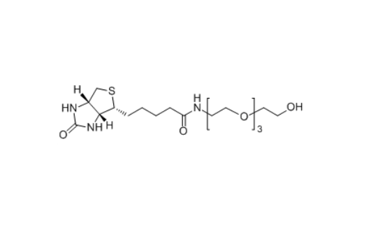 Biotin-PEG4-OH