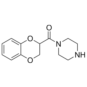 多沙唑嗪EP杂质B,Doxazosin EP Impurity B