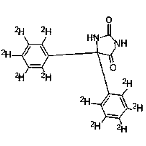 苯妥英-D10,Phenytoin-D10