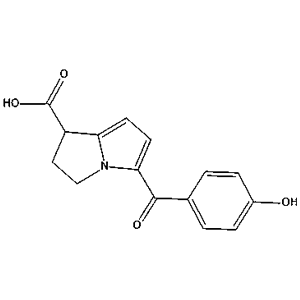 酮咯酸雜質(zhì)37,Ketorolac Impurity 37