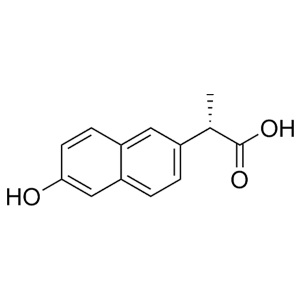 萘普生EP杂质A,Naproxen EP Impurity A