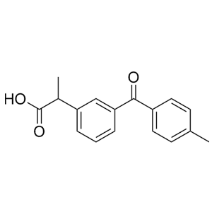 酮洛芬EP杂质D,Ketoprofen EP Impurity D