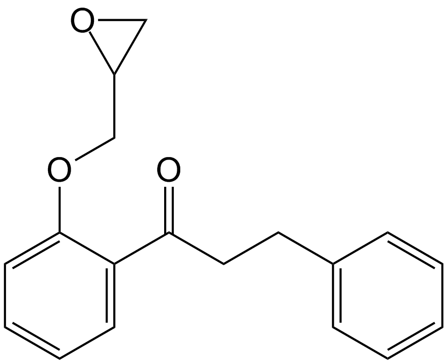 普罗帕酮EP杂质C,Propafenone EP Impurity C