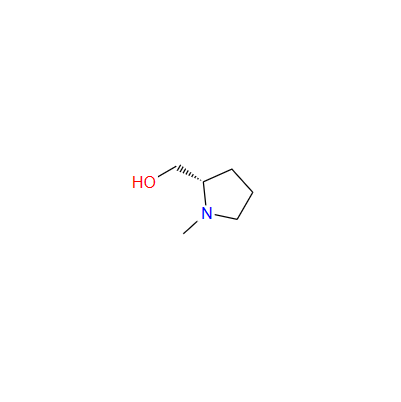 N-甲基-L-脯氨醇,N-Methyl-L-prolinol
