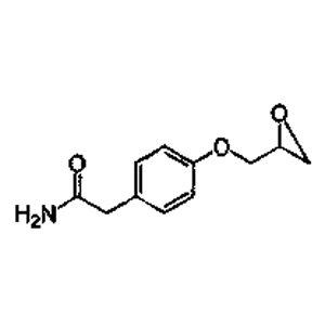 阿替洛尔EP杂质C,Atenolol EP Impurity C