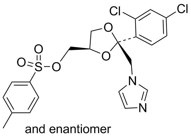 酮康唑EP杂质E,Ketoconazole EP impurity E