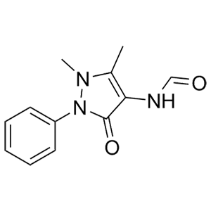 安乃近EP杂质A,Antipyrine Impurity 1;Metamizole sodium EP Impurity A
