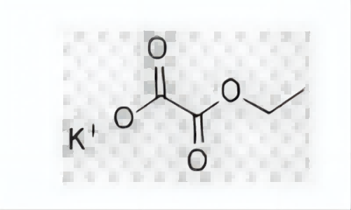 草酸乙酯钾,Ethyl potassium oxalate