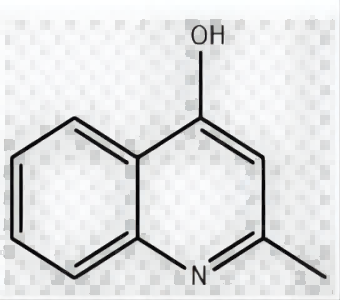 4-羟基-2-甲基喹啉,4-Hydroxy-2-methylquinoline