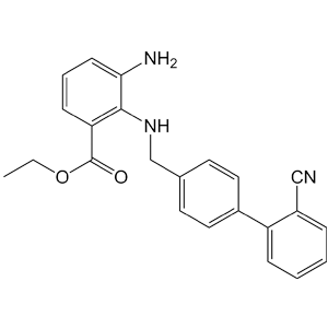 坎地沙坦酯杂质46,Candesartan Cilexetil Impurity 46