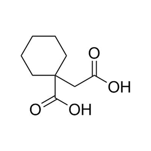 加巴喷丁EP杂质E,Gabapentin EP Impurity E