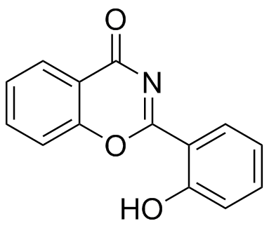 地拉罗司苯恶嗪杂质,Deferasirox Benzoxazin Impurity