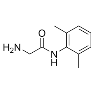 利多卡因杂质 16,Lidocaine Impurity 16