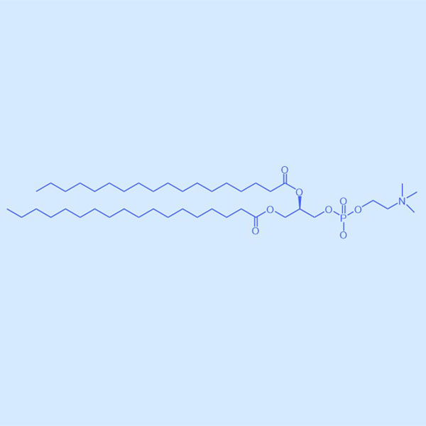 1,2-二硬脂酰-sn-甘油-3-磷酸膽堿,DSPC