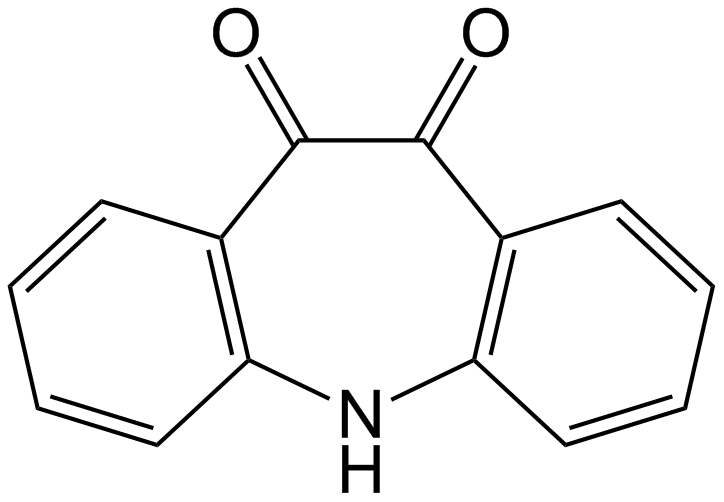 奧卡西平EP雜質D,Oxcarbazepine EP Impurity D