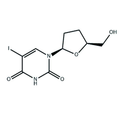 2',3'-二脱氧-5-碘尿苷,2′,3′-Dideoxy-5-Iodo-Uridine