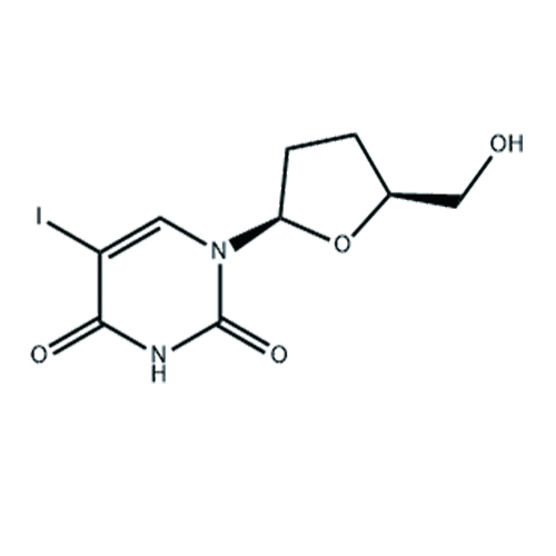 2',3'-二脫氧-5-碘尿苷,2′,3′-Dideoxy-5-Iodo-Uridine