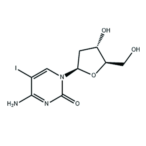 5-碘-2'-脱氧胞苷,5-Iodo-2′-Deoxycytidine