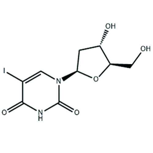 5-碘-2'-脱氧尿苷,5-Iodo-2′-Deoxyuridine