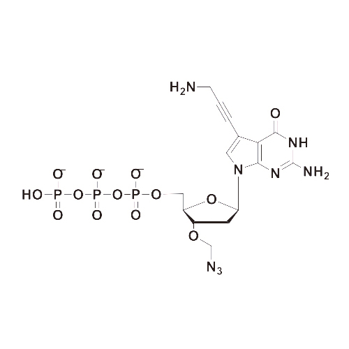 7-Deaza-7-Propargylamino-dATP